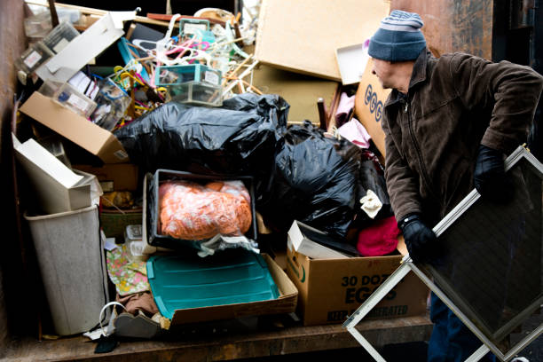 Best Junk Removal for Businesses  in Braidwood, IL