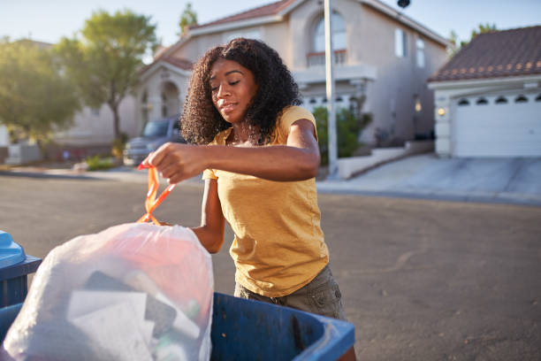 Best Attic Cleanout Services  in Braidwood, IL