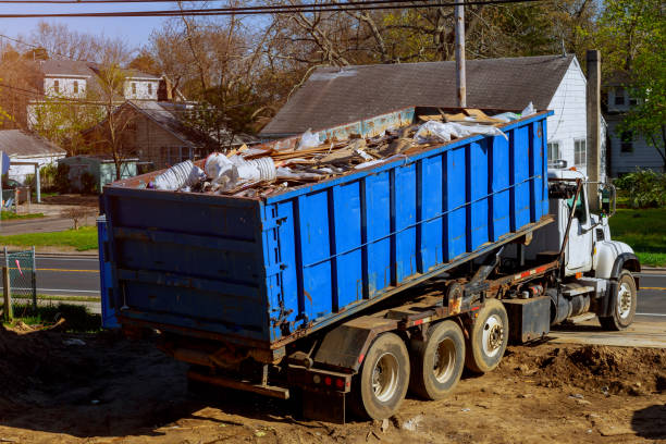 Best Same-Day Junk Removal  in Braidwood, IL