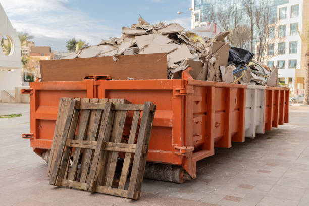 Attic Cleanout Services in Braidwood, IL