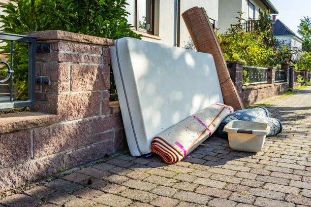 Best Office Junk Removal  in Braidwood, IL