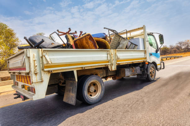 Best Commercial Junk Removal  in Braidwood, IL