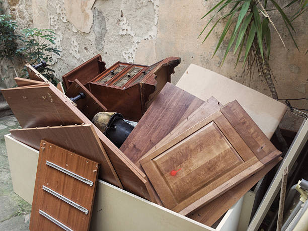 Best Junk Removal Near Me  in Braidwood, IL